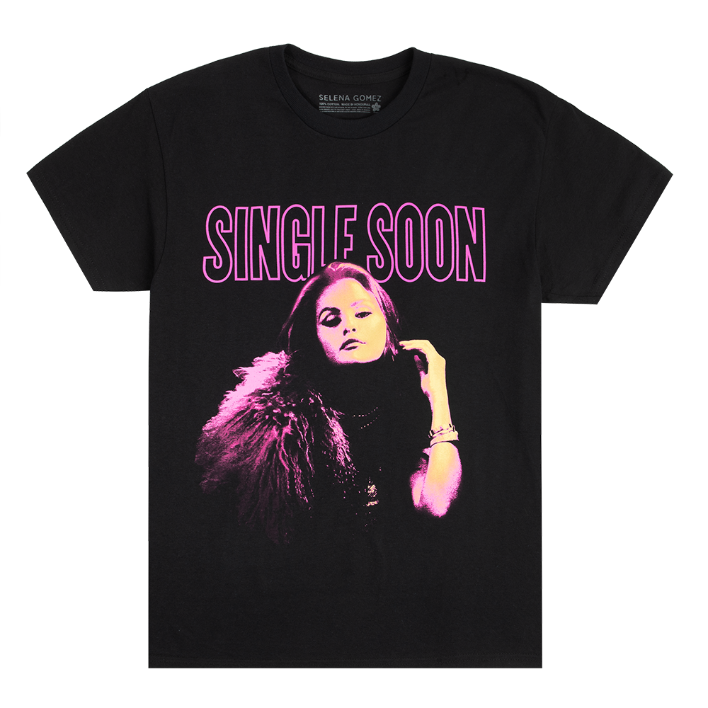 Single Soon T-Shirt